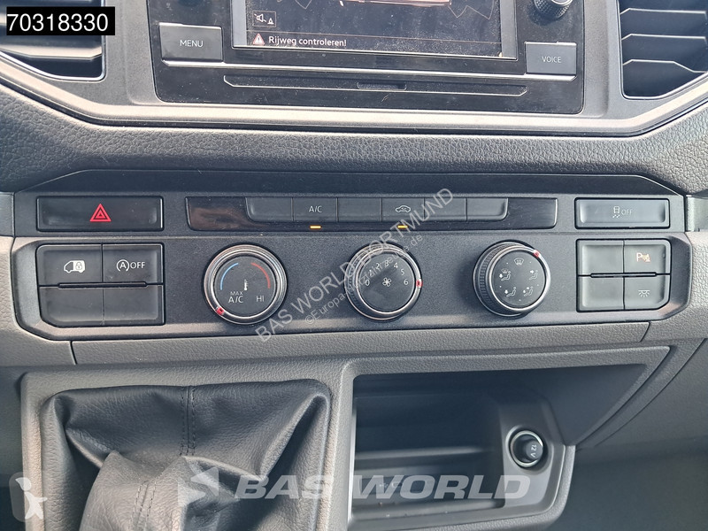 MAN L4H3 Klima Tempomat Kamera Parkensensoren...