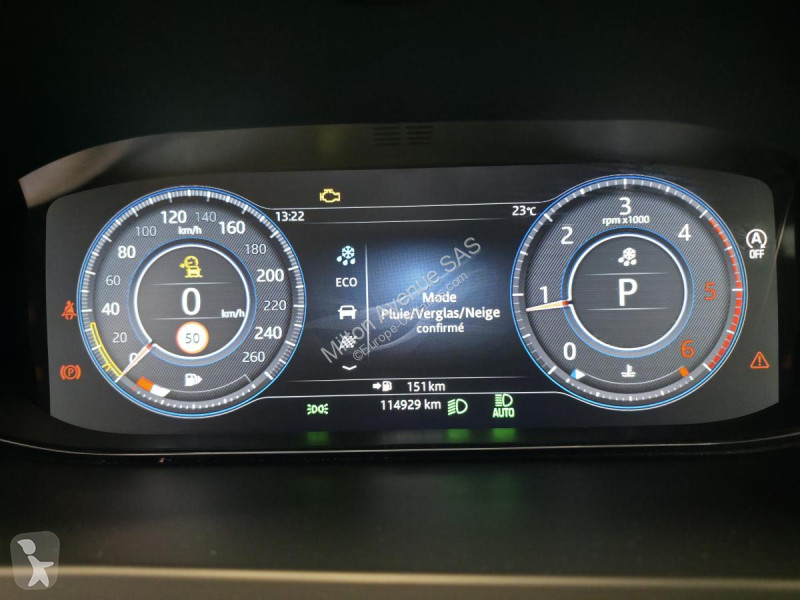 Samochód dostawczy Jaguar E.PACE D180 - AWD -...