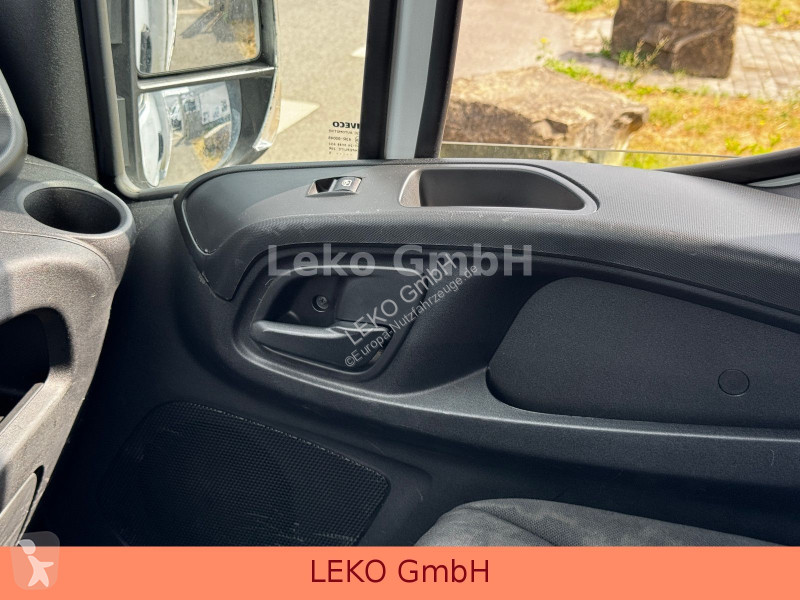 Iveco 35C13 Transporter