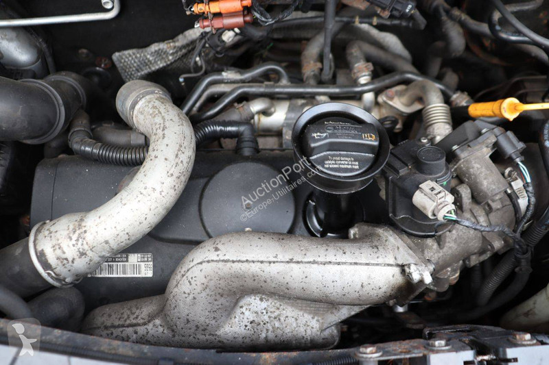 Furgoneta Volkswagen  TRANSPORTER TDI