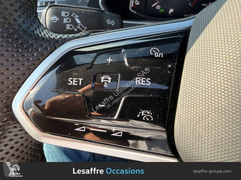 Samochód dostawczy Volkswagen Tiguan 1.4...