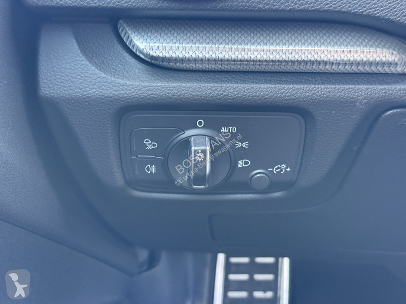 Nyttofordon Audi S-line 1.5 TFSI Automaat...