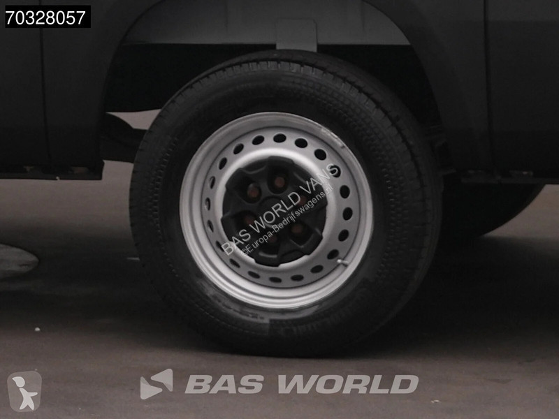 Nyttofordon Iveco 35S18 3.0L Automaat L2H2 3,5t...