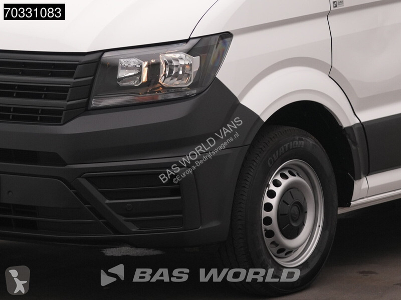 Bedrijfswagen Volkswagen 140pk Nieuw Model L3H3...