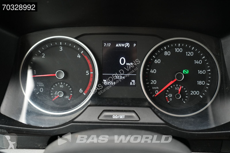 عربة نفعية Volkswagen 140pk Automaat XL...