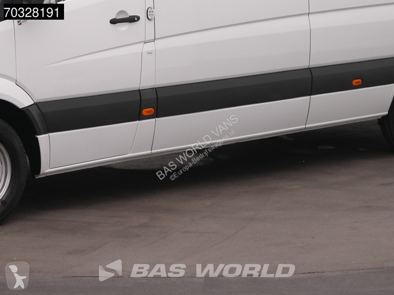 Bedrijfswagen Mercedes 311 CDI Automaat L3H2...