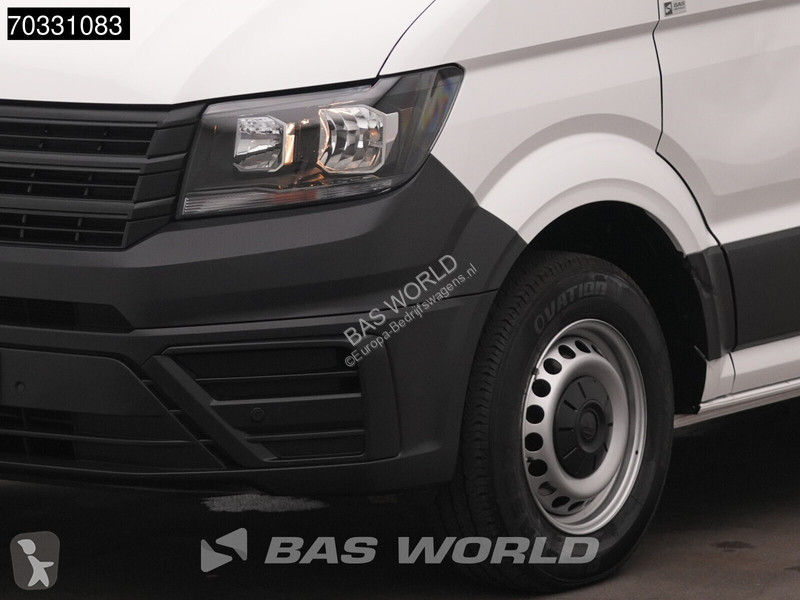 Furgoneta Volkswagen 140pk Nieuw Model L3H3...