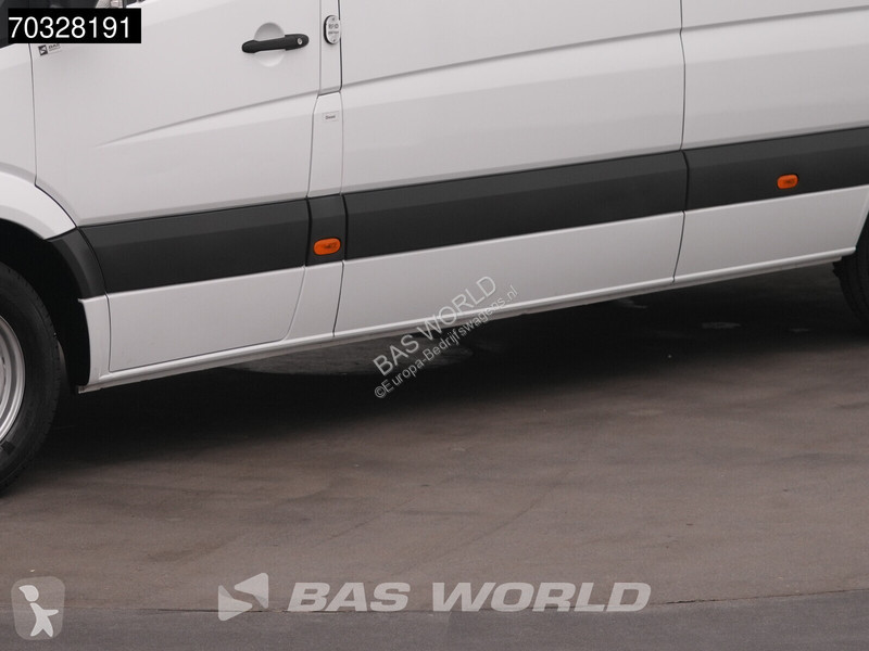 Bedrijfswagen Mercedes 311 CDI Automaat L3H2...