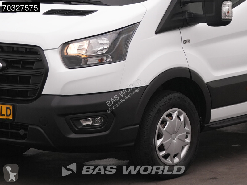 عربة نفعية Ford 130pk Laadklep Bakwagen Airco...