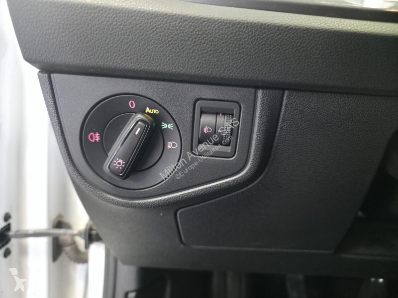 عربة نفعية Volkswagen POLO 1.0 TSI - 95  VI...