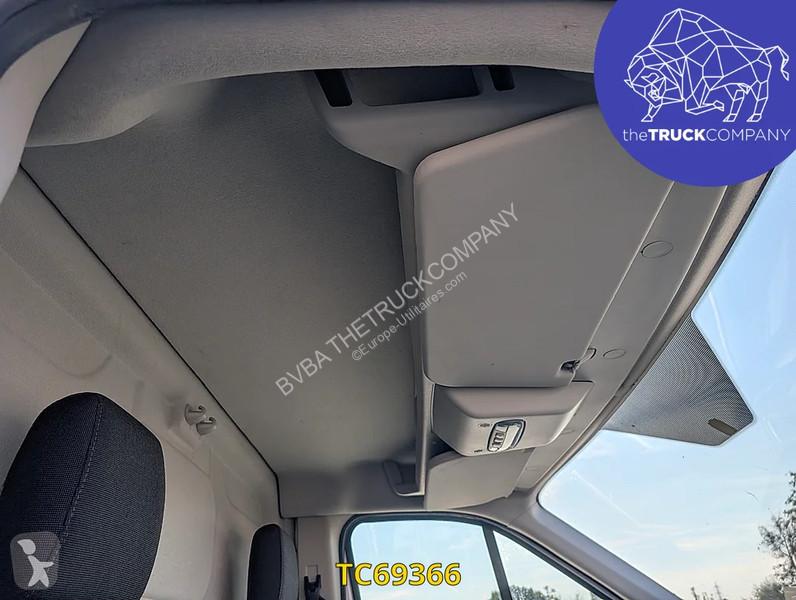 Ford L3H2 FRIGO Transporter