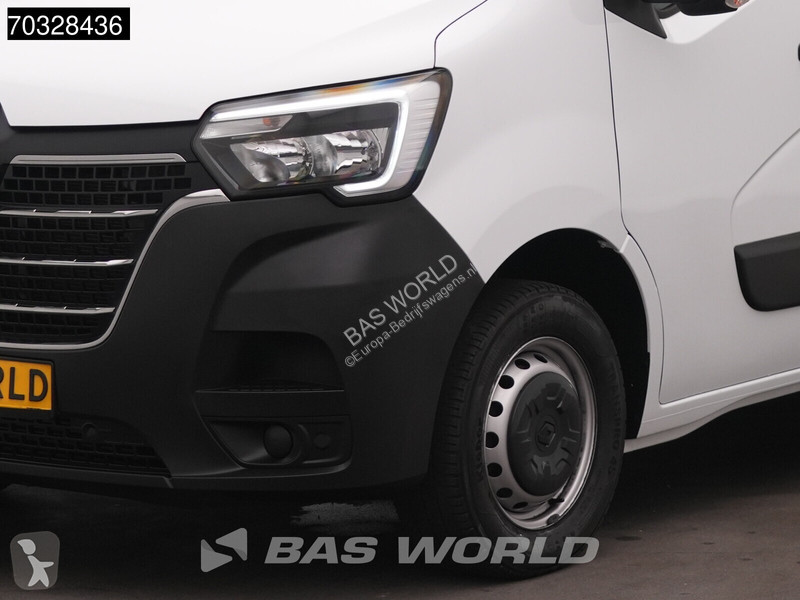 Лекотоварен автомобил Renault Glasresteel L2H2...