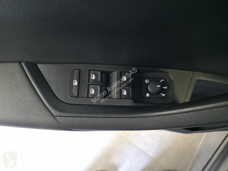 عربة نفعية Skoda KAROQ 2.0 TDI SCR - 116 - BV...