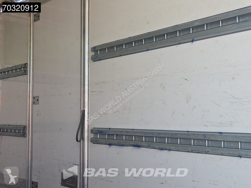 Iveco 35C16 3.0L Ladebordwand Seitentür...