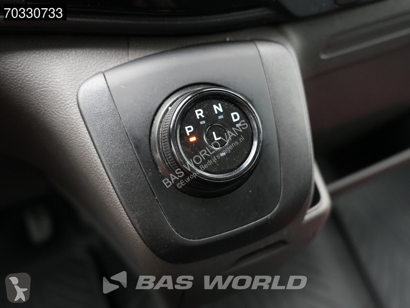 Furgoneta Ford Elektrisch 68kWh 317km WLTP L3H3...