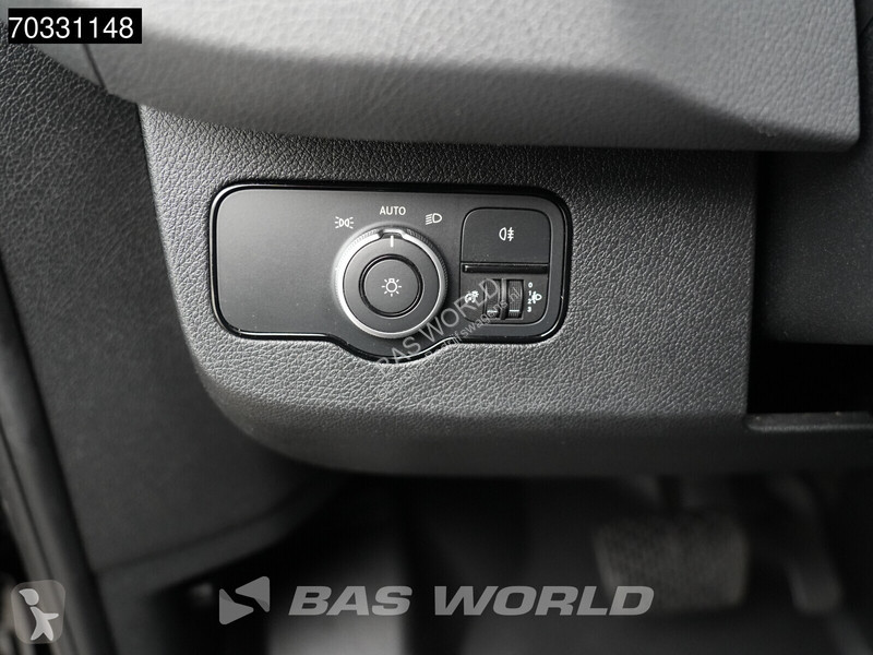 Mercedes 317 CDI Automaat L2H2 170PK Airco...