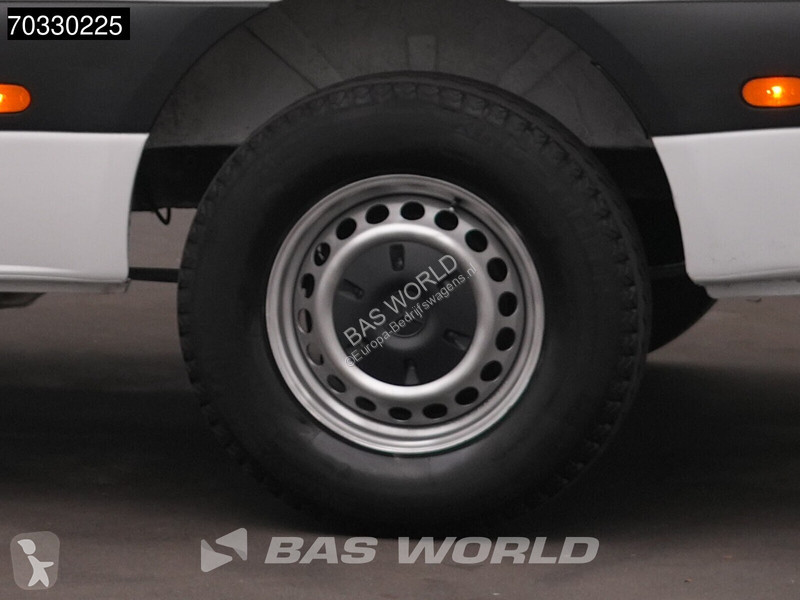 Varevogn Mercedes 112 L2H2 100% Elektrisch...