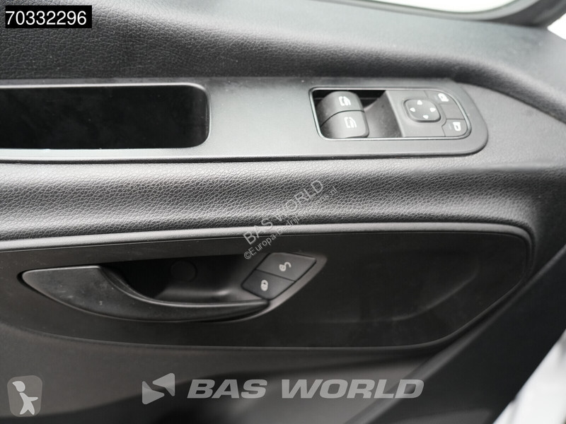 Mercedes 317 CDI Automaat Koelwagen...