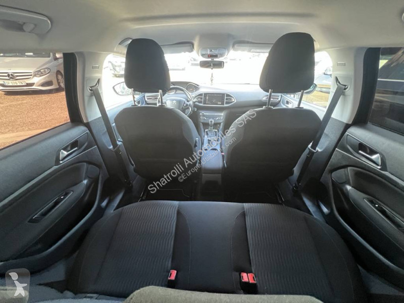 Peugeot II 1.6 BlueHDi 120ch Active S&S...
