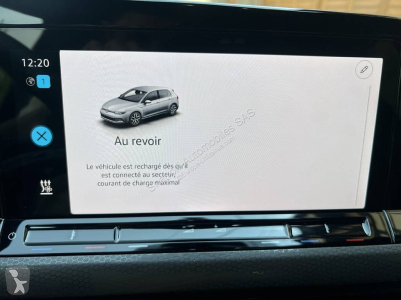 عربة نفعية Volkswagen 1.4 GTE eHybrid OPF 245...