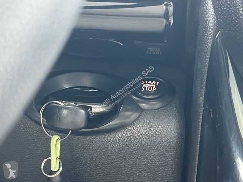 Furgoneta Mini 2 (R61) Paceman Cooper S 1.6 i...