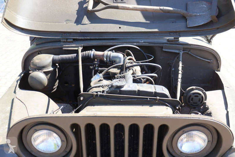 M35 Transporter