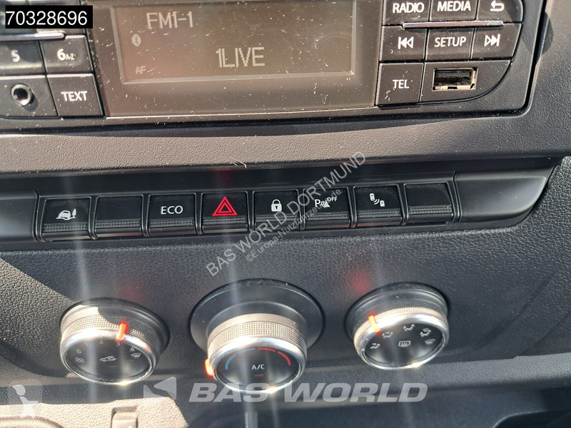 Renault L3H2 LED Klima Tempomat Parkensensoren...