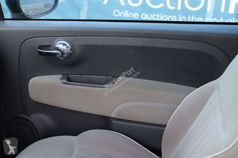 Autoutilitară Fiat