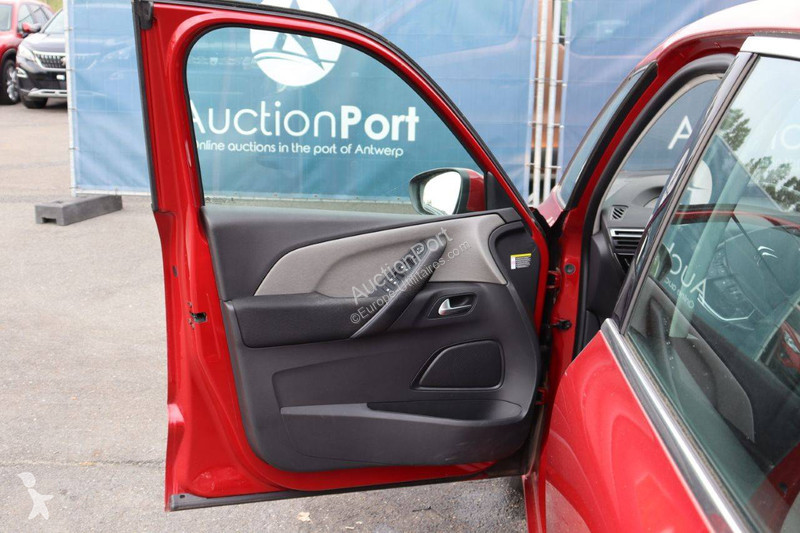 Citroën  Transporter
