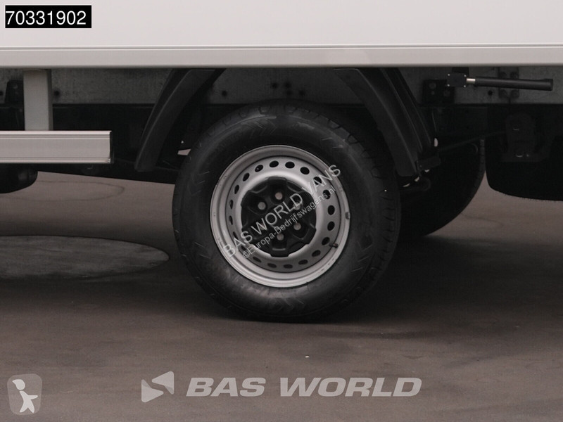 Furgoneta Iveco 35S16 3.0L FRC -20 Koelwagen...