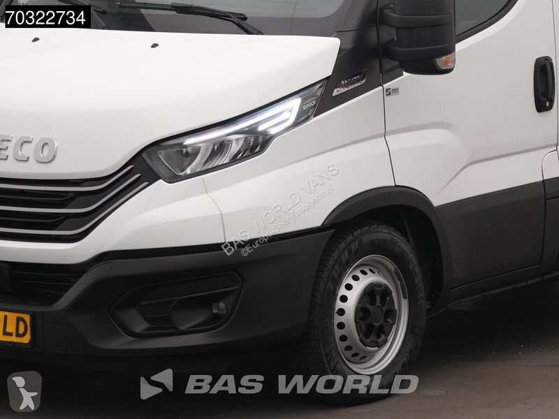عربة نفعية Iveco 35S18 3.0L 180PK Automaat L2H2...