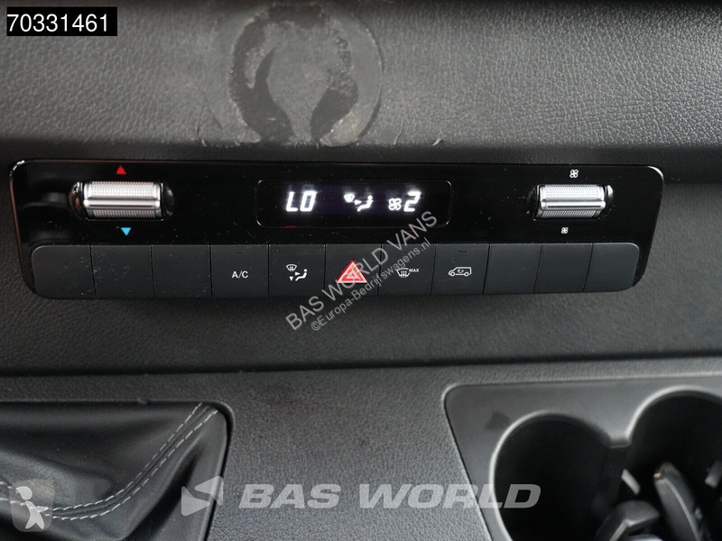 Mercedes 311 CDI L2H2 RWD MBUX Airco Inbouw...