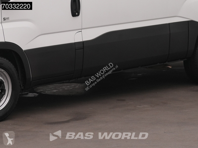 Коммерческий автомобиль Iveco 35S14 Automaat...