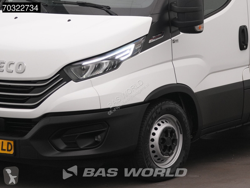 Коммерческий автомобиль Iveco 35S18 3.0L 180PK...