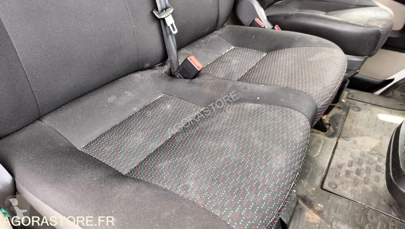 Furgoneta Citroën JUMPER
