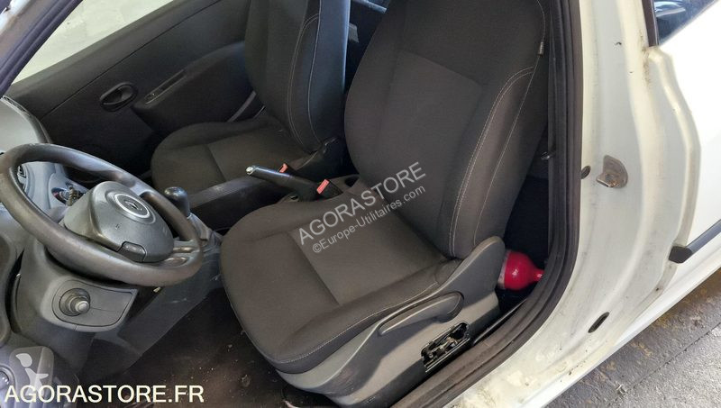 Nyttofordon Renault CLIO