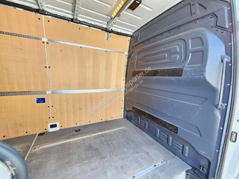 Mercedes 317 CDI MAXI|9G->OHNE...