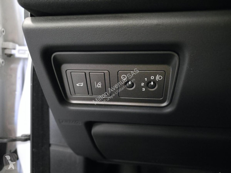 Véhicule utilitaire Land Rover RANGE ROVER...