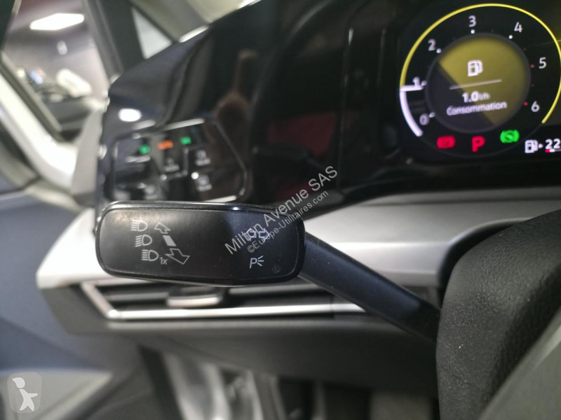 عربة نفعية Volkswagen GOLF 2.0 TDI SCR - 116 -...