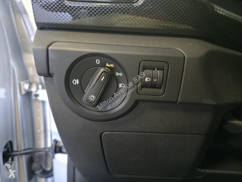 عربة نفعية Volkswagen T-CROSS 1.0 TSI - 116 -...