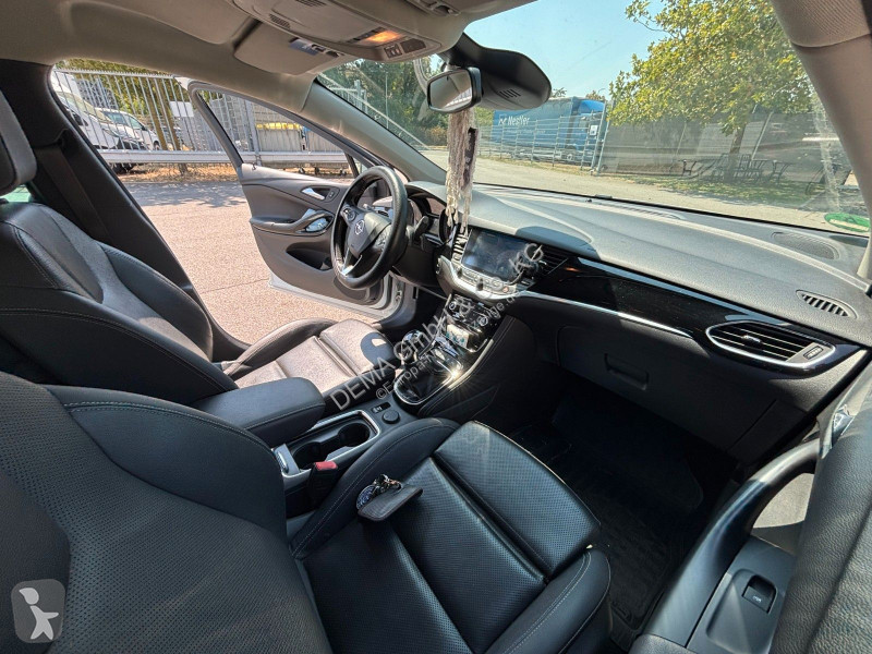 Samochód dostawczy Opel K Sports Tourer...