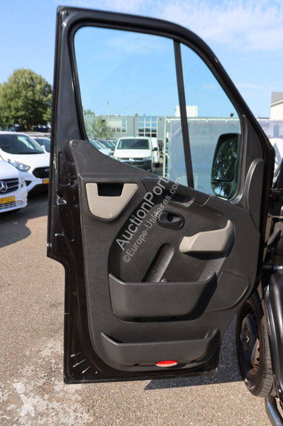 Furgoneta Renault DCI 150