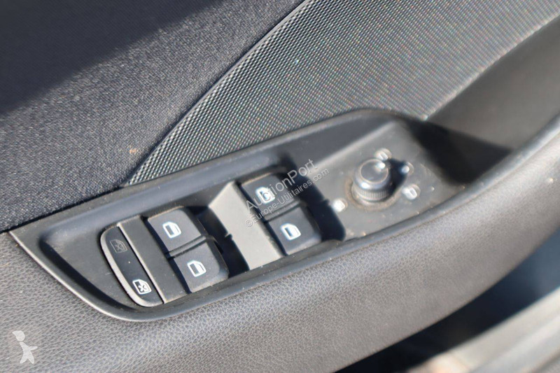 Furgoneta Audi A3