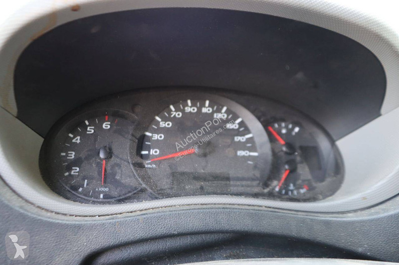 Furgoneta Renault