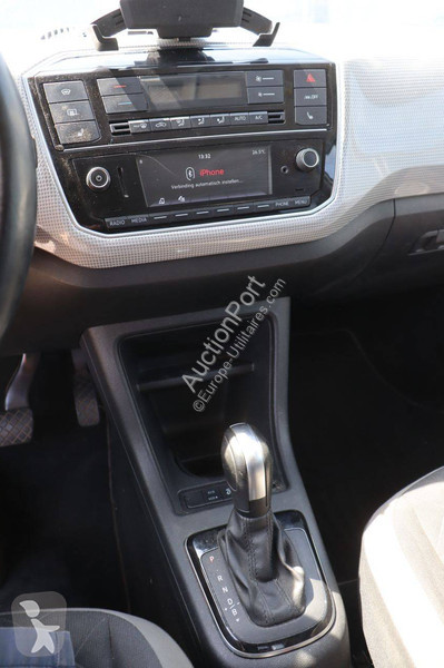 Furgoneta Volkswagen  up!