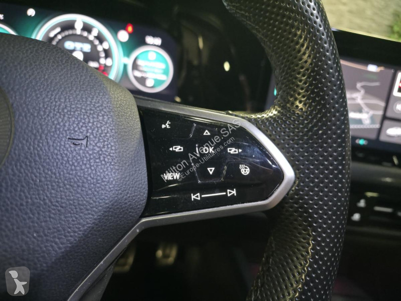 Volkswagen GOLF 1.4 eHybrid OPF - 245 - BV DSG...