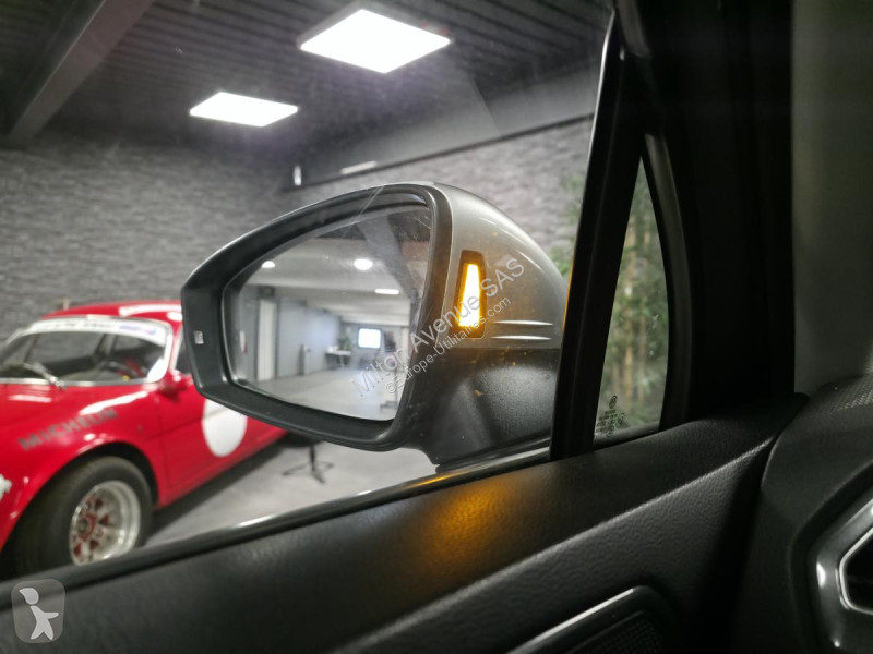 عربة نفعية Volkswagen TIGUAN 2.0 16V TDI...