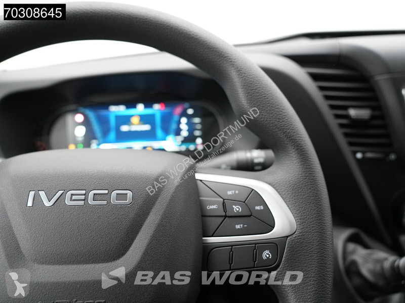 Furgoneta Iveco 35S16 Neu! 3.0L Ladebordwand...