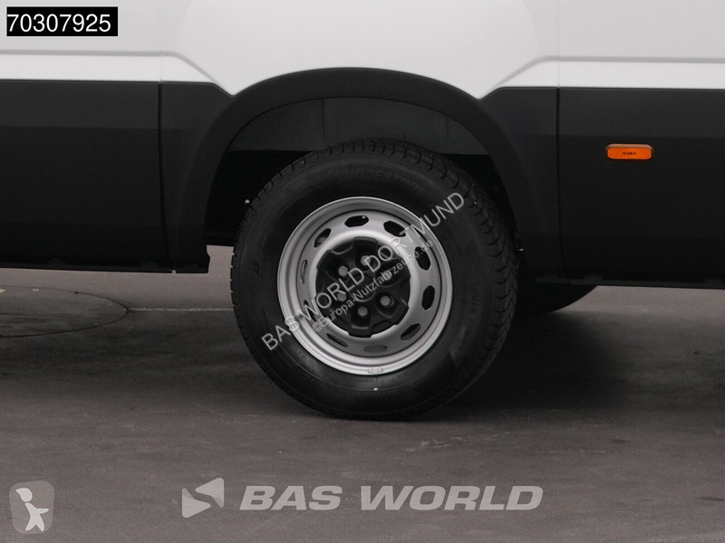 Iveco 35S18 Neu! 3.0L Automatik L3H2 180PS ACC...