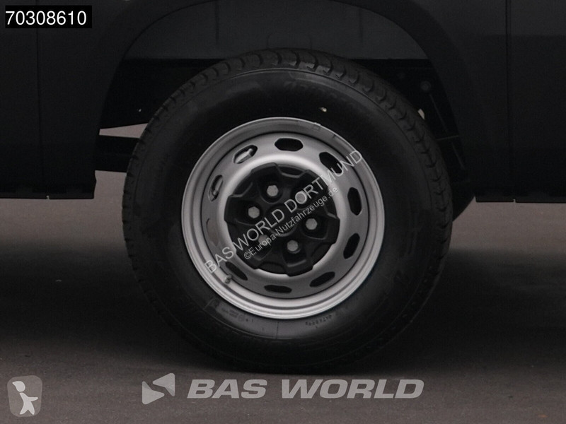 Furgoneta Iveco 35S18 Neu! Sondermodell! 3.0L...